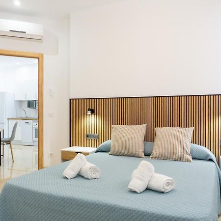 New Style Apartment Malaga Bagian luar foto
